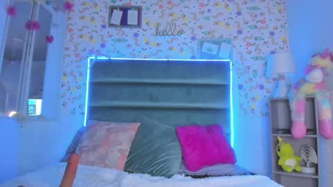 mariana_babe_ online show from February 27, 6:20 pm