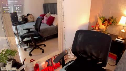 Mar y online show from February 22, 2:30 pm