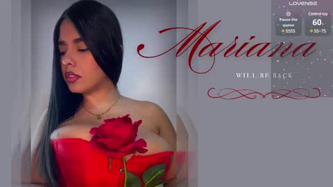 Mar y online show from February 27, 7:04 pm