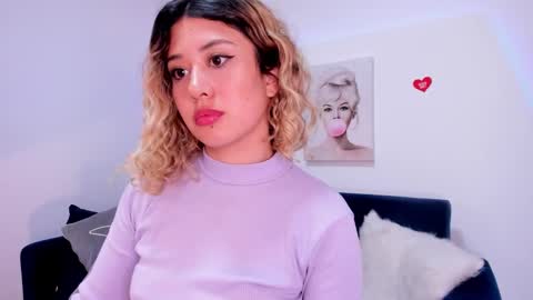 Mariana online show from December 13, 7:15 am