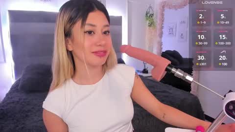 Mariana online show from December 31, 4:16 am