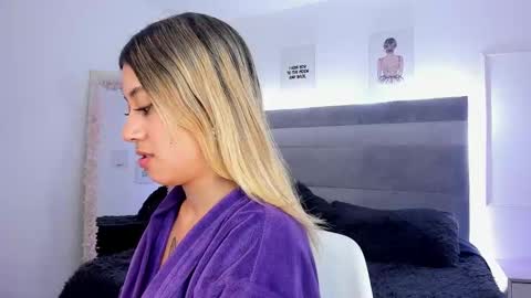 Mariana online show from January 29, 7:36 am