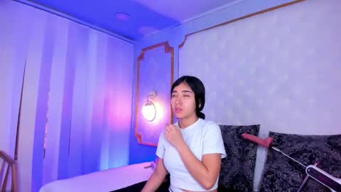 Mariana   online show from January 7, 11:01 am