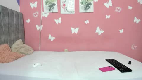 mariana_lan online show from February 6, 6:07 am