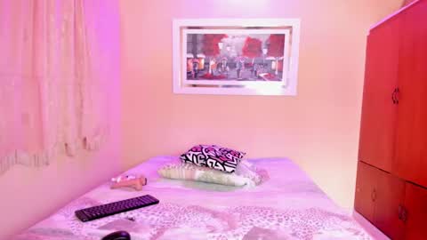 mariana mauricio online show from January 25, 8:31 pm