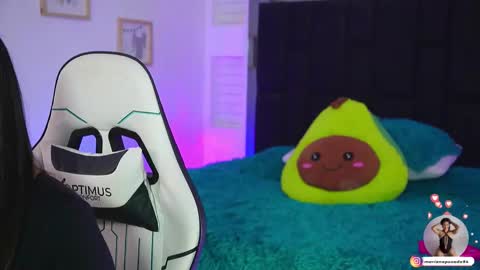 Mariana  online show from March 24, 7:08 pm