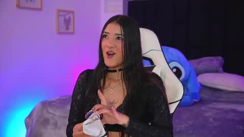 Mariana  online show from April 16, 11:55 am