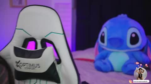 Mariana  online show from April 20, 11:46 am