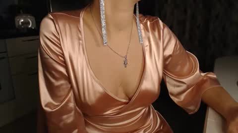 MarianaMur online show from January 18, 9:24 pm