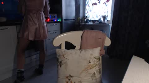 MarianaMur online show from March 8, 6:43 am