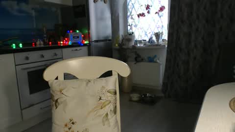 MarianaMur online show from March 12, 10:16 am