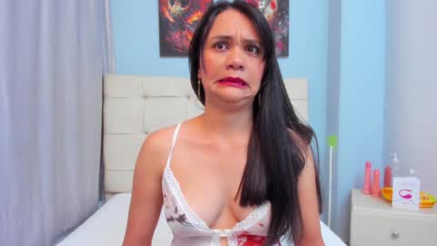 Mariana online show from January 22, 1:00 pm