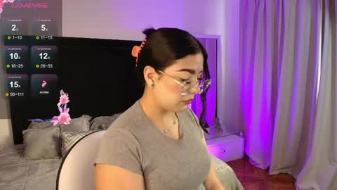 Snapshot of mariana_owen chatting on June 9, 6:41 pm online show from June 9, 6:41 pm