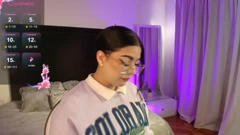 Snapshot of mariana_owen chatting on June 10, 12:04 pm online show from June 10, 12:04 pm