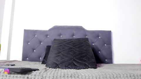 Mariana Preciado online show from December 24, 9:55 pm