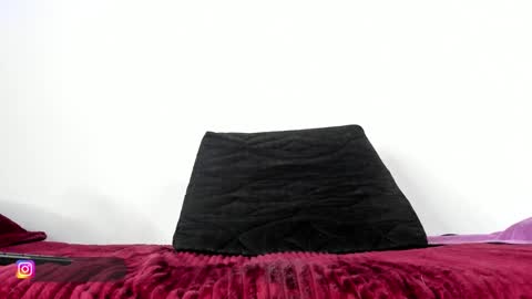 Mariana Preciado online show from February 13, 4:39 pm