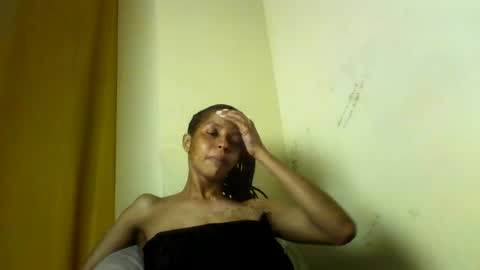 Snapshot of mariana_stacx chatting on June 23, 11:58 pm Mariana online show from June 23, 11:58 pm