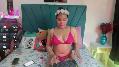 mariana_star1 online show from February 21, 4:57 am