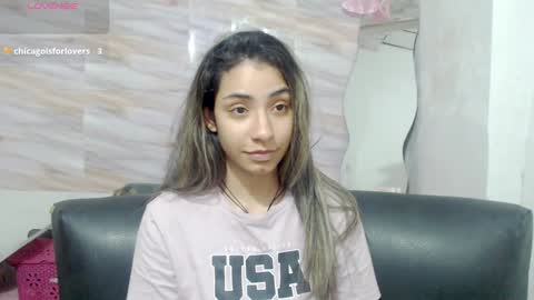 Snapshot of mariana_turner chatting on December 30, 11:38 pm Mariana turner online show from December 30, 11:38 pm