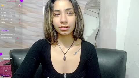 Snapshot of mariana_turner chatting on February 6, 11:58 pm Mariana turner online show from February 6, 11:58 pm