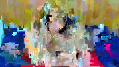 Mariana Angel online show from February 27, 10:31 pm