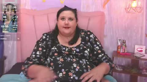 Marianabbw online show from March 17, 6:28 am