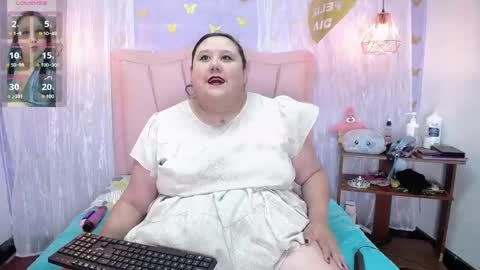 Marianabbw online show from April 13, 1:11 am