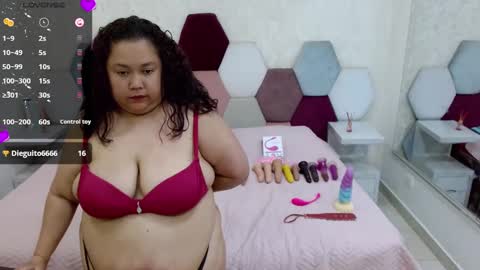 mariana online show from September 13, 5:24 pm