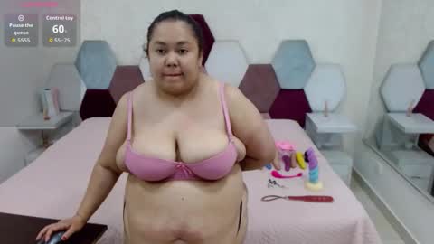 Snapshot of marianabbw_ chatting on March 9, 6:12 pm mariana online show from March 9, 6:12 pm