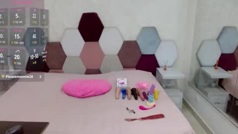 Snapshot of marianabbw_ chatting on March 12, 3:40 pm mariana online show from March 12, 3:40 pm