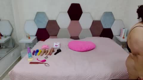 Snapshot of marianabbw_ chatting on March 20, 6:35 pm mariana online show from March 20, 6:35 pm