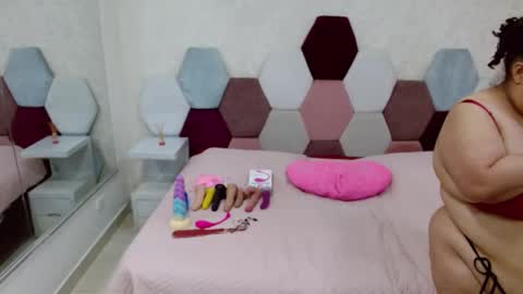 Snapshot of marianabbw_ chatting on April 10, 6:23 pm mariana online show from April 10, 6:23 pm