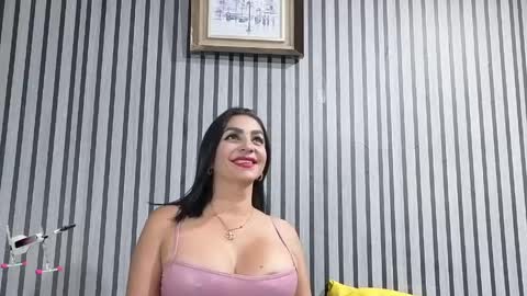MARIANA online show from May 20, 3:13 am