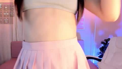 Mariana online show from March 19, 12:20 pm