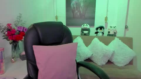 Mariana Lopez online show from February 22, 10:52 pm