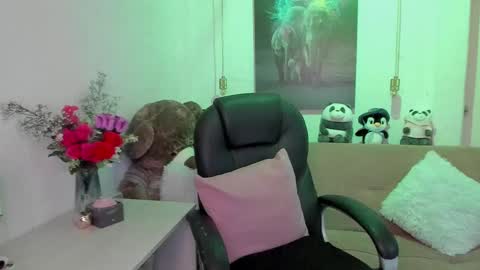 Mariana Lopez online show from February 24, 3:12 am