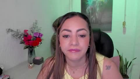 Mariana Lopez online show from March 4, 12:39 am