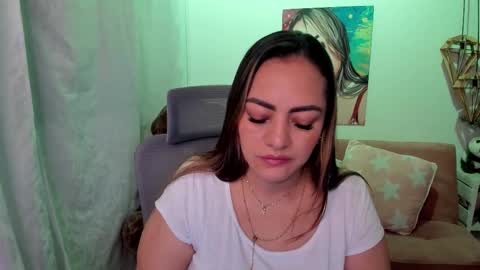 Mariana Lopez online show from October 6, 12:30 am