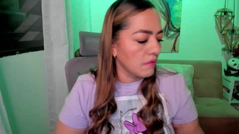 Mariana Lopez online show from November 2, 11:18 pm