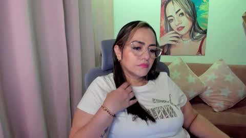 Mariana Lopez online show from November 29, 1:19 am