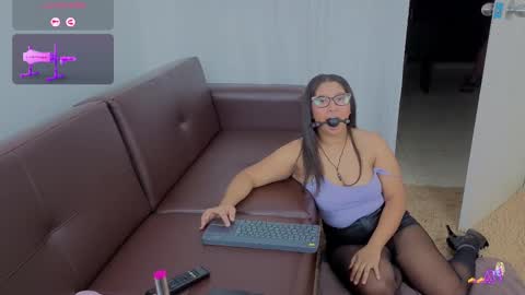 Mariana  online show from September 16, 1:50 am