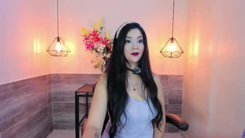   online show from February 21, 8:32 pm