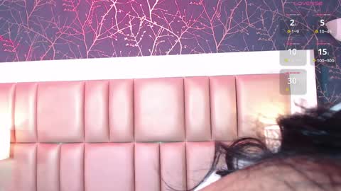   online show from April 14, 8:15 pm