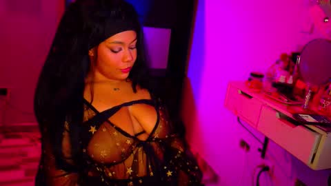 Snapshot of marianapradax chatting on October 21, 4:57 am Mariana Prada online show from October 21, 4:57 am