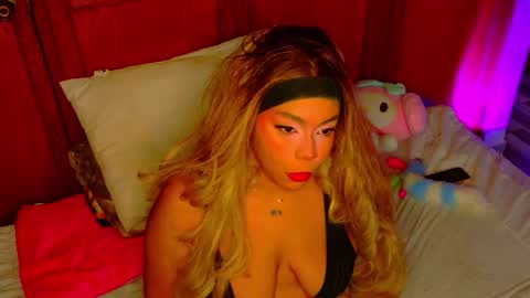 Snapshot of marianapradax chatting on November 29, 7:00 am Mariana Prada online show from November 29, 7:00 am