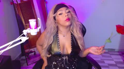 Snapshot of marianapradax chatting on February 15, 12:36 pm Mariana Prada online show from February 15, 12:36 pm