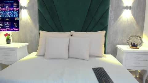 Snapshot of marianasanz chatting on January 3, 7:50 pm Mariana online show from January 3, 7:50 pm