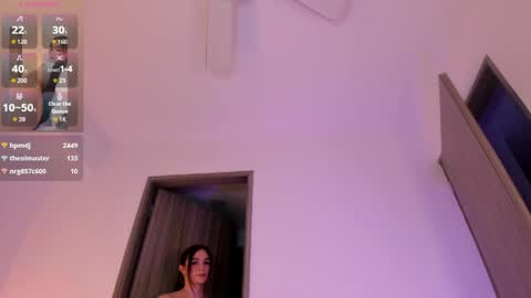 Snapshot of marianasynn_ chatting on May 18, 4:07 am online show from May 18, 4:07 am