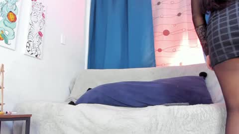 Snapshot of marianavargas20 chatting on December 4, 4:38 pm Mariana Vargas online show from December 4, 4:38 pm