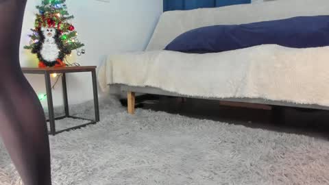 Snapshot of marianavargas20 chatting on December 10, 1:33 pm Mariana Vargas online show from December 10, 1:33 pm